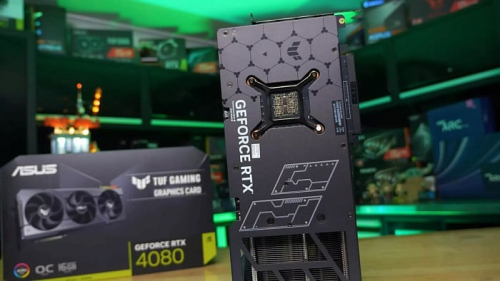Пользователи NVIDIA RTX 4000/3000 до сих пор испытывают проблемы со стабильностью Пользователи NVIDIA RTX 4000/3000 до сих пор испытывают проблемы со стабильностью