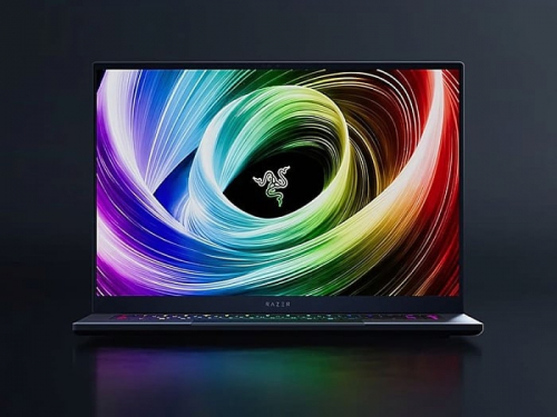 Razer оценила самую доступную конфигурацию ноутбука Blade 16 с RTX 5070 Ti в $3000 Razer оценила самую доступную конфигурацию ноутбука Blade 16 с RTX 5070 Ti в $3000