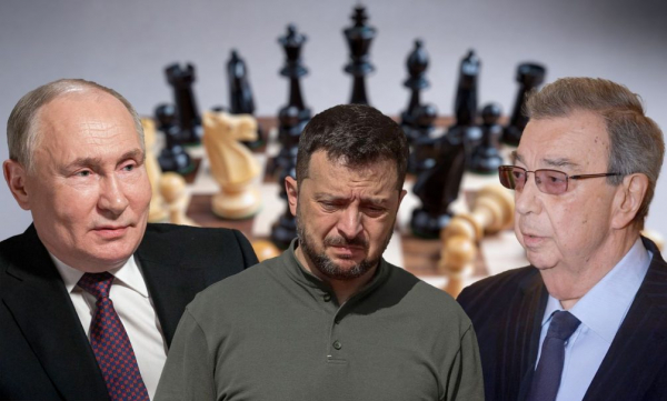 Пасхальное перемирие Путина сравнили с умением Примакова «загонять в компромисс» противников Пасхальное перемирие Путина сравнили с умением Примакова «загонять в компромисс» противников