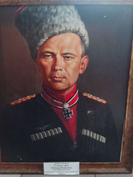«Генерала-предателя вынесут вперёд ногами»: бойцы СВО призвали снести памятник пособнику Гитлера - суд решил конфисковать его «Генерала-предателя вынесут вперёд ногами»: бойцы СВО призвали снести памятник пособнику Гитлера - суд решил конфисковать его