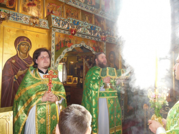 Сексом в пост заниматься можно, но только в браке &ndash; сообщили в РПЦ
