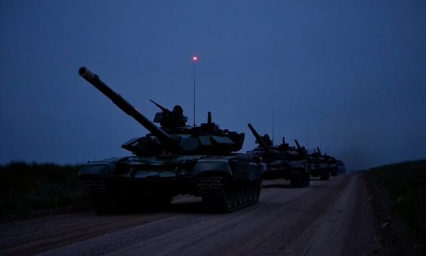 Новости СВО: ракеты для ударов по Крымскому мосту, нашествие боевиков ВСУ в Чехии и Венгрия против помощи Киеву Новости СВО: ракеты для ударов по Крымскому мосту, нашествие боевиков ВСУ в Чехии и Венгрия против помощи Киеву