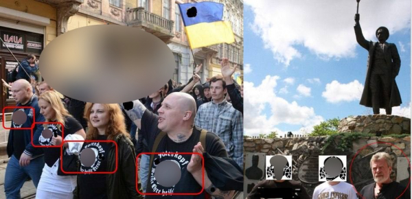 «Генерала-предателя вынесут вперёд ногами»: бойцы СВО призвали снести памятник пособнику Гитлера - суд решил конфисковать его «Генерала-предателя вынесут вперёд ногами»: бойцы СВО призвали снести памятник пособнику Гитлера - суд решил конфисковать его