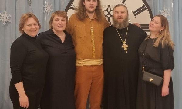 Сексом в пост заниматься можно, но только в браке &ndash; сообщили в РПЦ