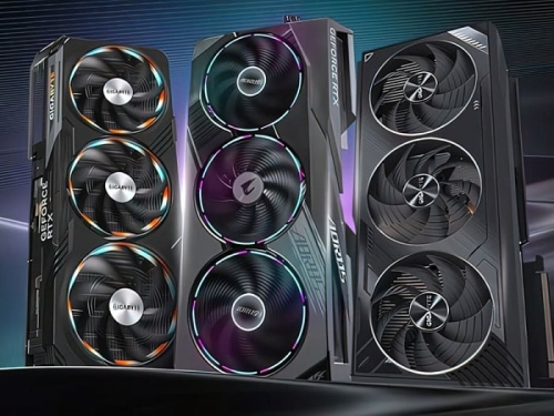 GIGABYTE скорректировала стоимость видеокарт в Китае – они стали дороже GIGABYTE скорректировала стоимость видеокарт в Китае – они стали дороже