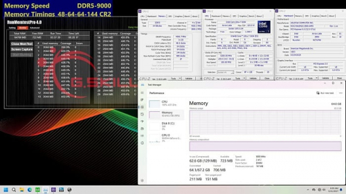 G.SKILL показала комплект памяти Trident Z5 Royal Neo DDR5-8000 объемом 128 ГБ G.SKILL показала комплект памяти Trident Z5 Royal Neo DDR5-8000 объемом 128 ГБ