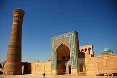 Ирландец побывал в Узбекистане и рассказал о традиции проверять невест на девственность Ирландец побывал в Узбекистане и рассказал о традиции проверять невест на девственность