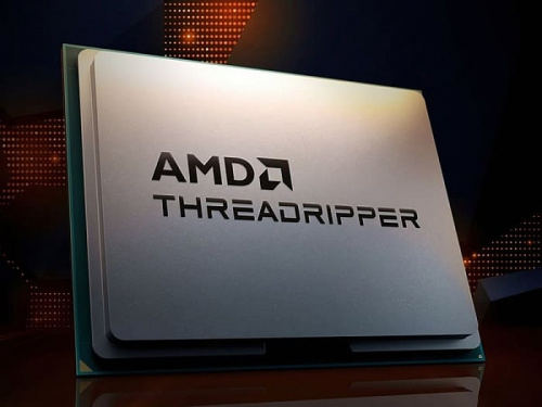 Новая прошивка для плат GIGABYTE поддерживает процессоры AMD Threadripper 9000WX Новая прошивка для плат GIGABYTE поддерживает процессоры AMD Threadripper 9000WX
