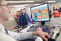 Пенсионерка пошутила на борту самолета и задержала его вылет на два часа Пенсионерка пошутила на борту самолета и задержала его вылет на два часа