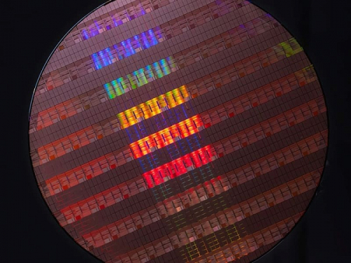 Плотность дефектов у TSMC N2 заметно ниже прошлых техпроцессов Плотность дефектов у TSMC N2 заметно ниже прошлых техпроцессов