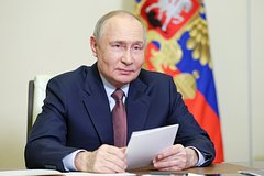 Путин внес в Госдуму договор с популярной туристической страной о выдаче преступников Путин внес в Госдуму договор с популярной туристической страной о выдаче преступников
