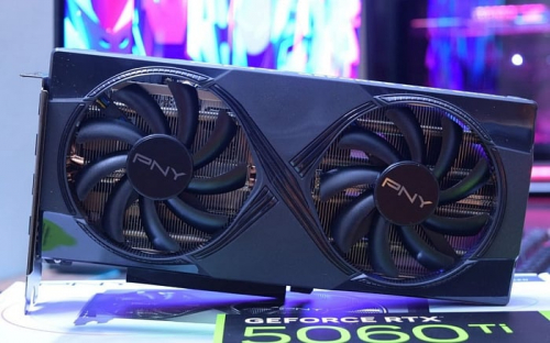 Radeon RX 9070 XT все еще удерживает лидерство в Германии Radeon RX 9070 XT все еще удерживает лидерство в Германии