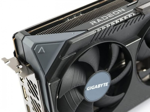 Radeon RX 9070 XT все еще удерживает лидерство в Германии Radeon RX 9070 XT все еще удерживает лидерство в Германии