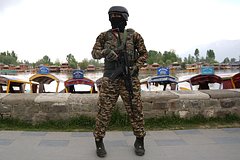 Расправившиеся с туристами в Индии террористы спрашивали про их религию Расправившиеся с туристами в Индии террористы спрашивали про их религию