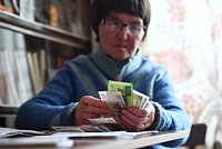 Российский пилот описал размер своей пенсии фразой «это не первоапрельская шутка» Российский пилот описал размер своей пенсии фразой «это не первоапрельская шутка»