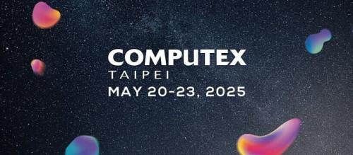 Руководитель NVIDIA выступит на COMPUTEX 2025 с основным докладом Руководитель NVIDIA выступит на COMPUTEX 2025 с основным докладом
