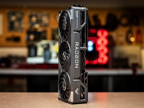 Слух: Radeon RX 9060 XT и GeForce RTX 5060 будут показаны на COMPUTEX 2025 Слух: Radeon RX 9060 XT и GeForce RTX 5060 будут показаны на COMPUTEX 2025