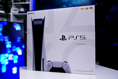 Среди геймеров растет популярность аренды игровой консоли Sony PlayStation 5