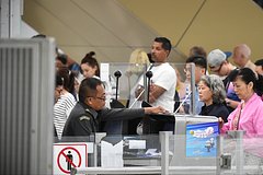 Таиланд захотел сократить срок безвизового режима Таиланд захотел сократить срок безвизового режима