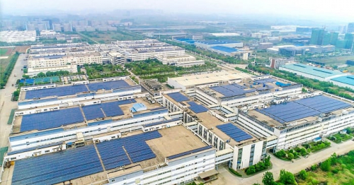 TSMC и Foxconn могут сильно пострадать из-за новых тарифов Трампа