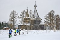 В популярном у туристов российском регионе объявили штормовое предупреждение В популярном у туристов российском регионе объявили штормовое предупреждение