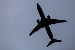 Вылетевший из Минвод самолет вернулся в аэропорт из-за разгерметизации
