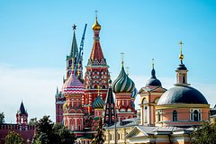 Желающие попасть в Россию иностранцы остались без мест в отелях из-за наплыва туристов