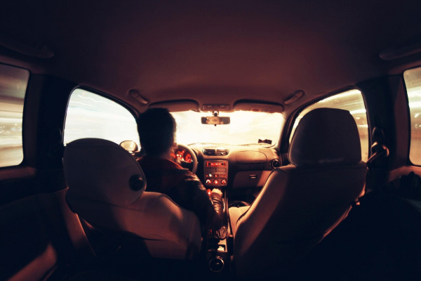 Мили под промилле: когда можно сесть за руль после употребления алкоголя Мили под промилле: когда можно сесть за руль после употребления алкоголя