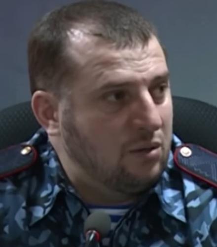 Алаудинов: бойцы, госпитализированные после операции «Поток», возвращаются в строй Алаудинов: бойцы, госпитализированные после операции «Поток», возвращаются в строй