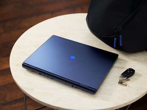 Alienware поработала над дизайном и оснащением ноутбуков 16/16X Aurora Alienware поработала над дизайном и оснащением ноутбуков 16/16X Aurora