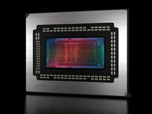 AMD UDNA 5 предложит множество улучшений в трассировке лучей AMD UDNA 5 предложит множество улучшений в трассировке лучей