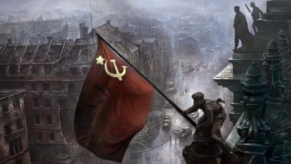 «Будь таким же Героем, как дед ...» «Будь таким же Героем, как дед ...»
