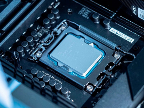 Intel разработала Turbo Cells для повышения тактовой частоты микросхем Intel разработала Turbo Cells для повышения тактовой частоты микросхем