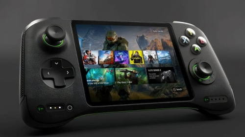Microsoft откладывает разработку портативной консоли Xbox в угоду оптимизации Windows 11