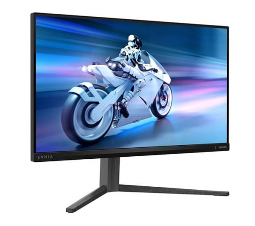 Монитор Philips Evnia 25M2N5200U предлагает частоту обновления до 390 Hz Монитор Philips Evnia 25M2N5200U предлагает частоту обновления до 390 Hz