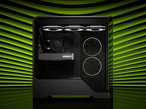 NVIDIA подтвердила старт продаж GeForce RTX 5060 и RTX 5060M 19 мая