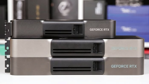 NVIDIA поработала над ценами GeForce RTX 5000 в Германии – большинство ниже РРЦ NVIDIA поработала над ценами GeForce RTX 5000 в Германии – большинство ниже РРЦ