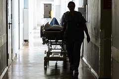 Российский турист привез из Африки опасную инфекцию и не выжил в больнице Российский турист привез из Африки опасную инфекцию и не выжил в больнице