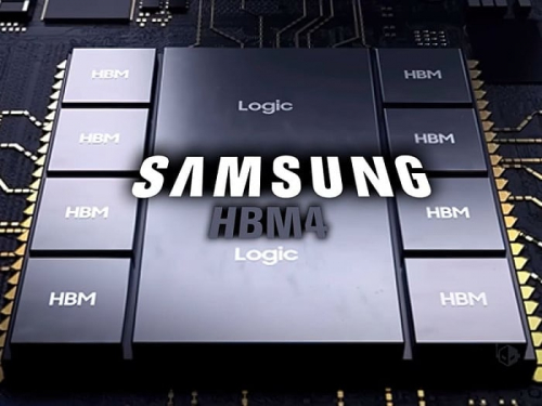 Samsung уже тестирует память HBM4 вместе с NVIDIA, Google и Broadcom Samsung уже тестирует память HBM4 вместе с NVIDIA, Google и Broadcom