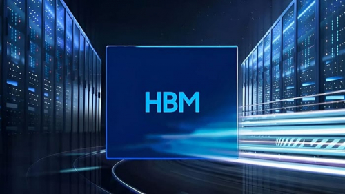 Samsung уже тестирует память HBM4 вместе с NVIDIA, Google и Broadcom Samsung уже тестирует память HBM4 вместе с NVIDIA, Google и Broadcom