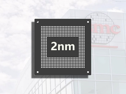 Техпроцесс TSMC N2 пользуется огромным спросом ещё до массового применения Техпроцесс TSMC N2 пользуется огромным спросом ещё до массового применения