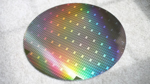 Техпроцесс TSMC N2 пользуется огромным спросом ещё до массового применения Техпроцесс TSMC N2 пользуется огромным спросом ещё до массового применения