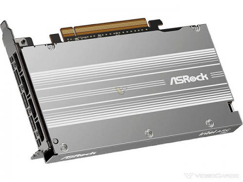 ASRock Arc Pro B60 Creator и Passive – две новые видеокарты для рабочих станций ASRock Arc Pro B60 Creator и Passive – две новые видеокарты для рабочих станций