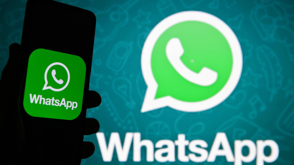 Как подключиться к WhatsApp Web: онлайн вход через браузер или приложение