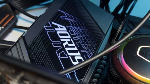 GIGABYTE анонсировала функцию Ultra Turbo Mode для повышения производительности Intel Core Ultra