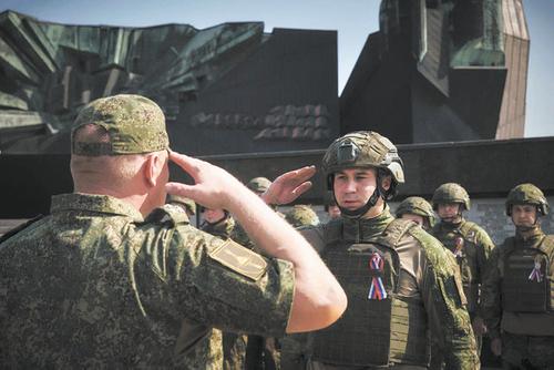 Хроника СВО: боевые будни и праздники на передовой Хроника СВО: боевые будни и праздники на передовой