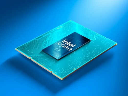 Intel Core 5 120F станет одним из первых представителей клиентской серии Bartlett Lake Intel Core 5 120F станет одним из первых представителей клиентской серии Bartlett Lake