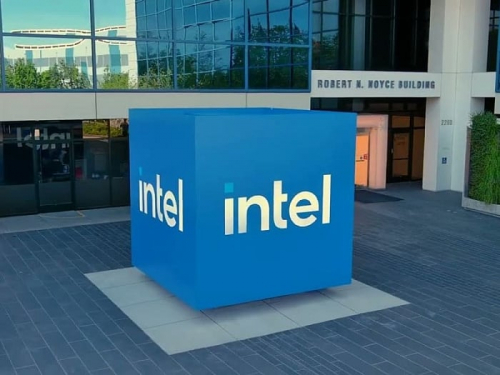 Intel уволила более 100 человек в Калифорнии, включая инженеров-проектировщиков Intel уволила более 100 человек в Калифорнии, включая инженеров-проектировщиков