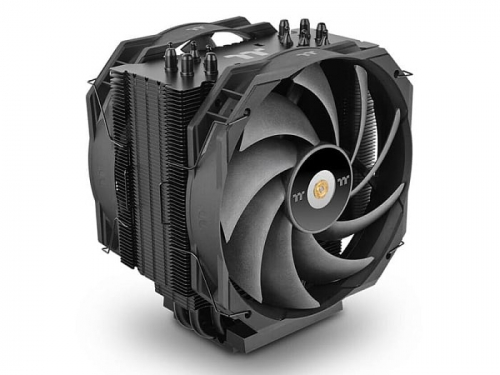 Кулер Thermaltake WAir способен охлаждать процессоры с потреблением до 500 Вт Кулер Thermaltake WAir способен охлаждать процессоры с потреблением до 500 Вт