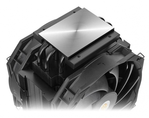 Кулер Thermaltake WAir способен охлаждать процессоры с потреблением до 500 Вт Кулер Thermaltake WAir способен охлаждать процессоры с потреблением до 500 Вт